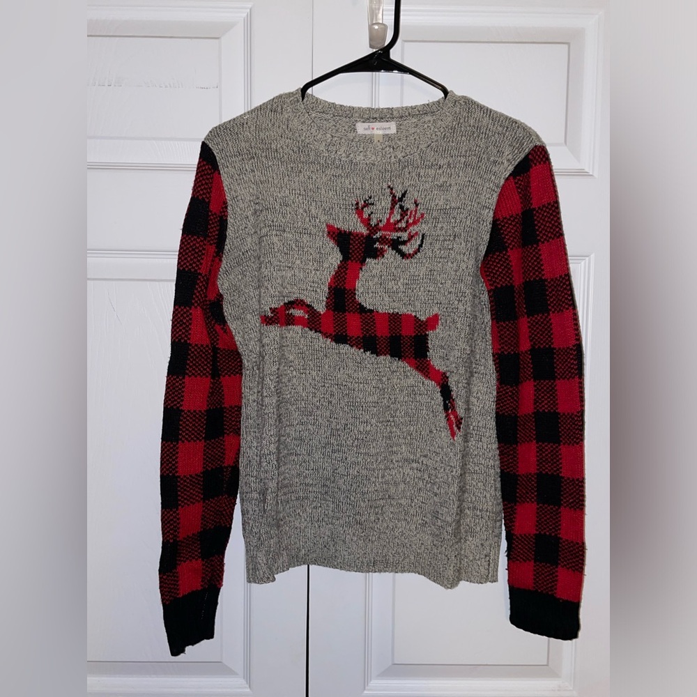 Cute Ugly Sweater